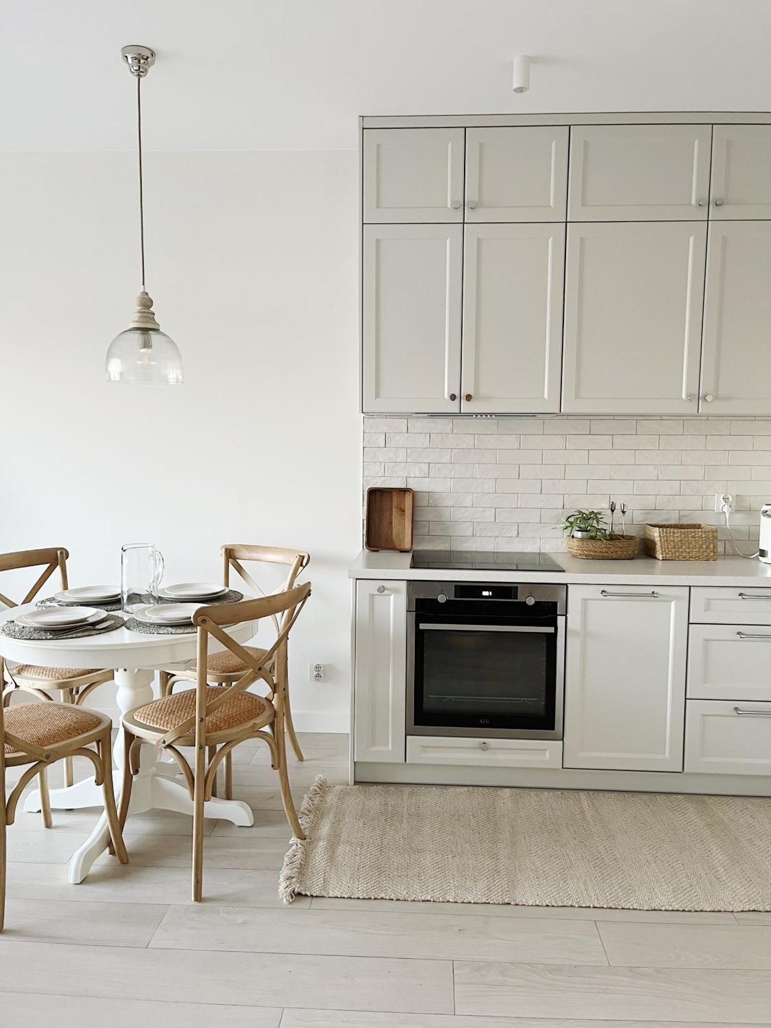 Lejlighed Apartament Olive Garden Gdańsk