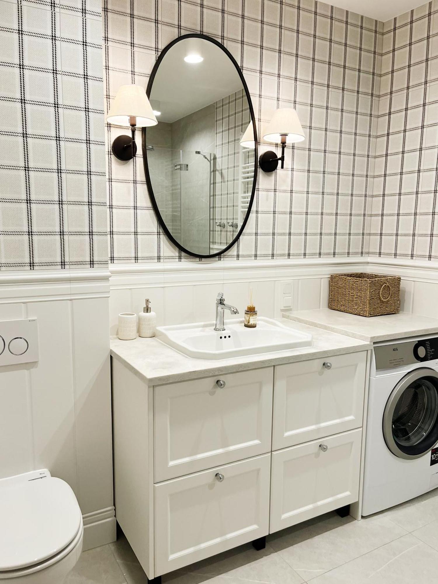 Apartament Olive Garden Lejlighed Gdańsk