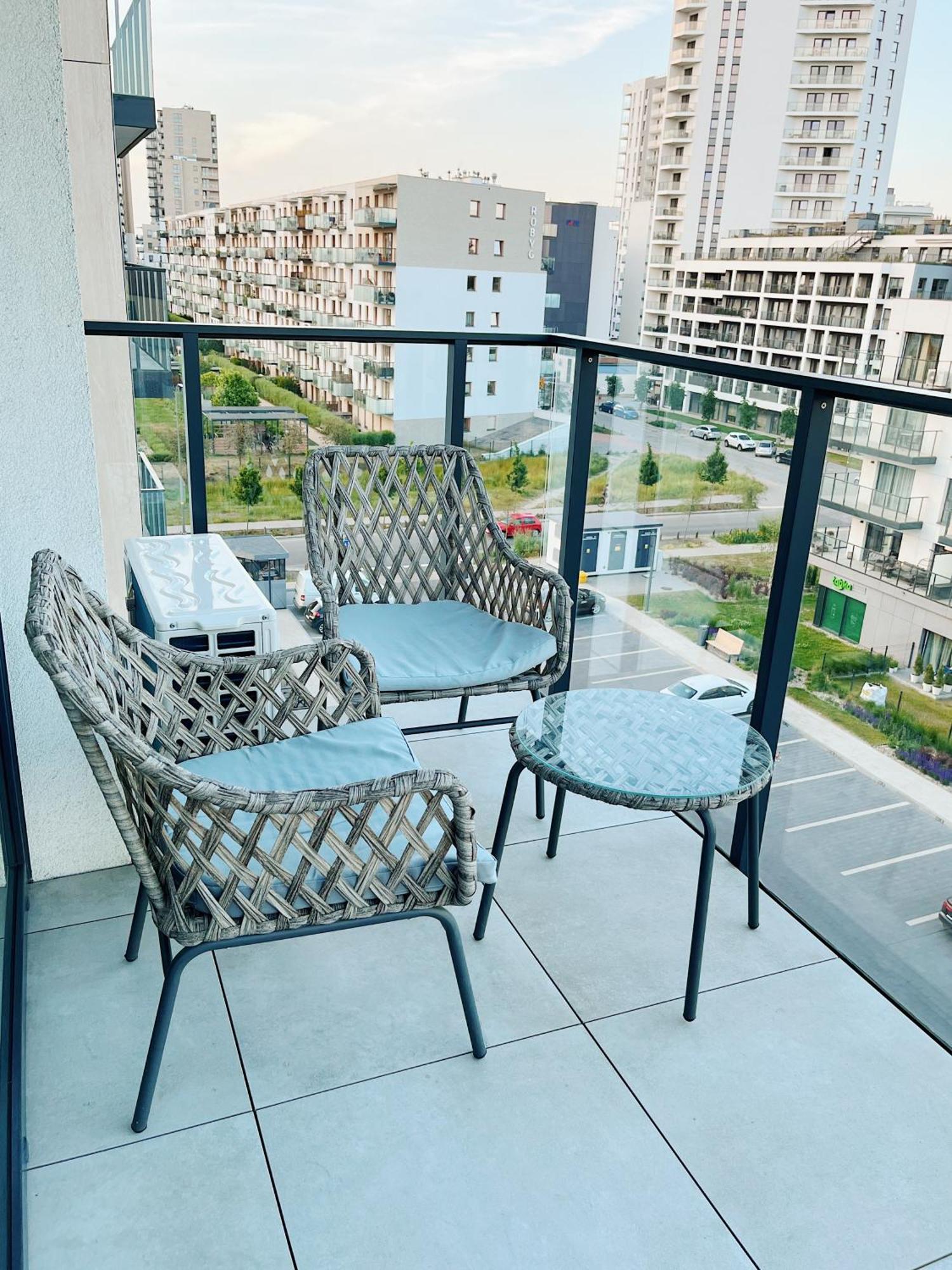 Lejlighed Apartament Olive Garden